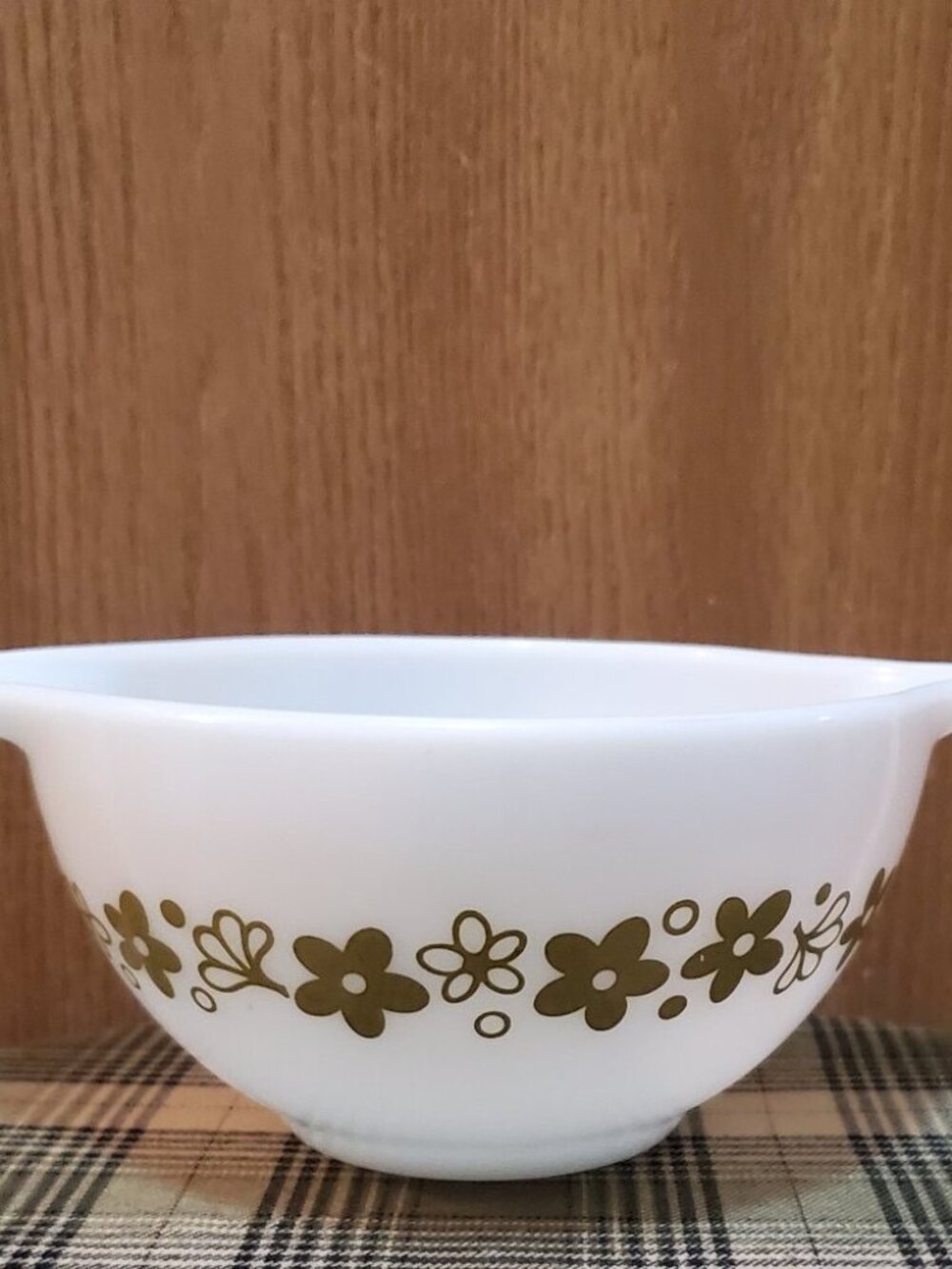 Pyrex #441 crazy daisy - Picture 2 of 8